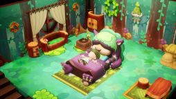 画像ギャラリー No.008のサムネイル画像 / 「ファンタジーライフｉ」，無料大型DLC「闇商人ウルーゾとマボロシの大陸」を配信開始。誰でも簡単にやりこめるコンテンツ