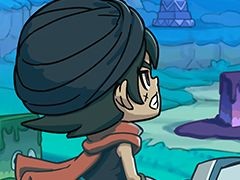 「ファンタジーライフｉ」，無料大型DLC「闇商人ウルーゾとマボロシの大陸」を配信開始。誰でも簡単にやりこめるコンテンツ