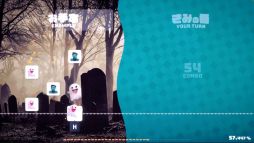 画像ギャラリー No.005のサムネイル画像 / 生き物の配置とキーの割り当てを覚えて挑む暗記系ひっくり返しリズムゲーム「リズフリたん！Rhythmic Flip (Re)Turn」，Steamで配信開始