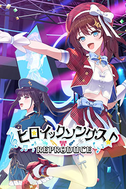 画像ギャラリー No.002のサムネイル画像 / フロンティアワークス,TGS 2025の出展情報を公開。Switch版「アクアリウムは踊らない」の試遊やノベルティの配布もあり