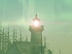 ラヴクラフト風の世界で灯台守として船を導く。「Static Dread: The Lighthouse」,Steamで本日リリース