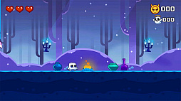 ジャンパー・ジョン (Jumper Jon)