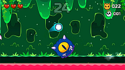 ジャンパー・ジョン (Jumper Jon)