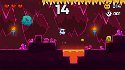 ジャンパー・ジョン (Jumper Jon)