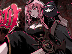 森カリオペさんをフィーチャーしたピクセルローグライクアクション「MYRIAD DEATH -ミリアッドデス-」,本日発売