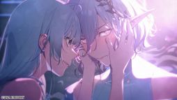 ���������꡼ No.007�Υ���ͥ������ / ��ŷ�����������Ȥδꤤ�Τ�������򤹤��CRAZY CHA!N -����ԥ��κ�-�ס��ץ��⡼�����ࡼ�ӡ������