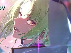 ���򤷤�����͸������򤷤ƤϤ����ʤ����������Τ���꤬�ڤ�����CRAZY CHA!N -����ԥ��κ�-�ס�����饯����PV�����