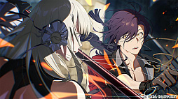 CRAZY CHA!N -エルピスの鎖-