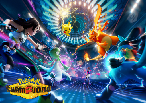 画像ギャラリー No.001のサムネイル画像 / 「Pokémon Champions」配信前先行体験会レポート。“対戦のしやすさ”を追求したシステム面のブラッシュアップが光る