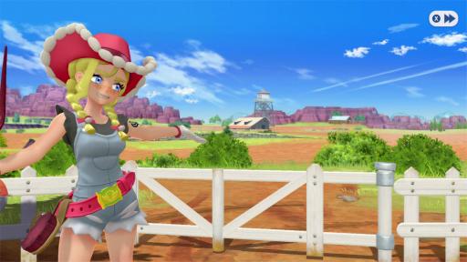 画像ギャラリー No.007のサムネイル画像 / 「Pokémon Champions」配信前先行体験会レポート。“対戦のしやすさ”を追求したシステム面のブラッシュアップが光る