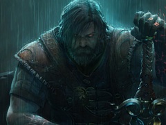 鍛冶重視のアクションADV「Blades of Fire」，PC（Steam）版を5月15日に配信。新コンテンツなどを実装する「バージョン2.0」の情報も発表