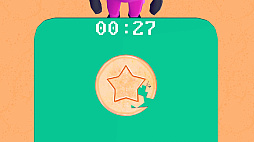 Squid Gals Challenge