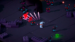 Toy Battlegrounds: Shoot 'Em Up Survival