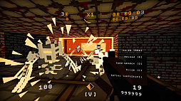 Mansion Mayhem: FPS Assault