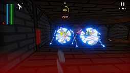 Axe Slasher: Roguelike Dungeon Crawler