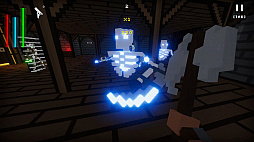 Axe Slasher: Roguelike Dungeon Crawler