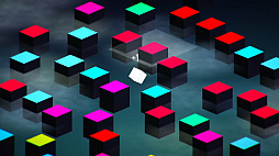 Geometry Jump: Impossible Game