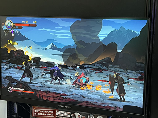 ꡼ No.005Υͥ / ޤʤȯޤAbsolumʥ֥ˡפθѥꥣ饤Ǥⴰ٥ȥ륢TGS2025