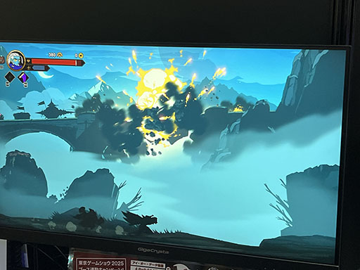 ꡼ No.009Υͥ / ޤʤȯޤAbsolumʥ֥ˡפθѥꥣ饤Ǥⴰ٥ȥ륢TGS2025