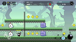 Two-Sided Runner〜トゥーサイドランナー〜