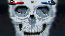 ꡼ No.002Υͥ / Ͽϲ: Blood ArenaסPS5/PS4Switchȯꡣ͸Ͽϲˤʤֻ ȤΥХȥڤ