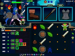 �������饤��RPG����ˡ�Ȥ��ν��ԡס�Steam��������꡼���������åȤ�󤷤������򶯲�������󥹥������浪��