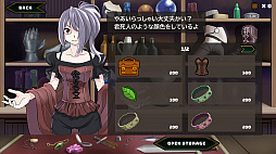 ��ˡ�Ȥ��ν��� Sorcerer's Servant