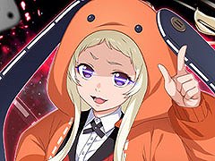 戦略すごろくを楽しめる「賭ケグルイ ALL IN」，先行プレイキャンペーンを3月19日に開始