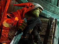 ゴブリンが主人公のステルスアクション第3弾「Styx: Blades of Greed」，9分に及ぶゲームプレイトレイラーを公開