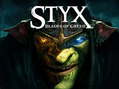 ステルスACT「Styx: Blades of Greed」，PC向け体験版をリリース。飛行船の行く手を遮る巨大なゴーレムに挑むチュートリアルを楽しめる