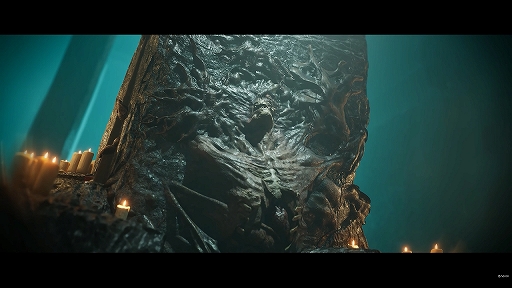 画像ギャラリー No.006のサムネイル画像 / 海底都市探索ホラー「Cthulhu: The Cosmic Abyss」，おぞましい世界観の一部を確認できるストーリートレイラーを公開