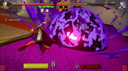 画像ギャラリー No.003のサムネイル画像 / 戦略的なカードバトルでチップを賭けるターン制対戦ゲーム「FULL BET - FIGHTING CASINO -」，体験版をSteamで配信開始