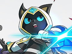 ǭ�ˤʤä��ϲ����������������ȥ����ɥ����˥��ϥ��������RPG��Fatal Claw�ס��������������Steam�ǳ���