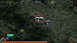 Rogue : Genesia
