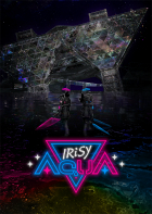 Irisy Aqua