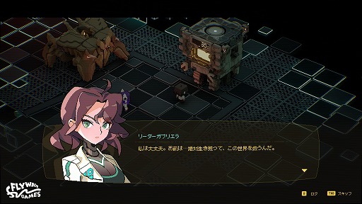 画像ギャラリー No.003のサムネイル画像 / 自由自在な“時間停止”を駆使して戦う新作ローグライトアクション「アセンドトゥゼロ」のオープンプレイテストが12月10日にスタート