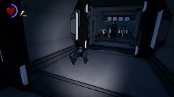 Anomaly Living