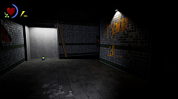 Anomaly Living