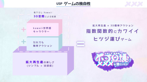 画像ギャラリー No.016のサムネイル画像 / インディーゲーム開発者のサポートプログラム「iGi」の第5期生によるプレゼンイベント「2025 Demo Day」をレポート。5チームがパブリッシャや投資家に自作をアピール