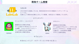 画像ギャラリー No.023のサムネイル画像 / インディーゲーム開発者のサポートプログラム「iGi」の第5期生によるプレゼンイベント「2025 Demo Day」をレポート。5チームがパブリッシャや投資家に自作をアピール