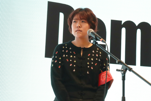 画像ギャラリー No.025のサムネイル画像 / インディーゲーム開発者のサポートプログラム「iGi」の第5期生によるプレゼンイベント「2025 Demo Day」をレポート。5チームがパブリッシャや投資家に自作をアピール