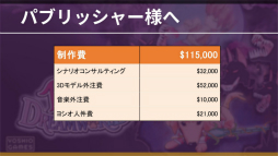 画像ギャラリー No.047のサムネイル画像 / インディーゲーム開発者のサポートプログラム「iGi」の第5期生によるプレゼンイベント「2025 Demo Day」をレポート。5チームがパブリッシャや投資家に自作をアピール