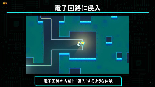 画像ギャラリー No.061のサムネイル画像 / インディーゲーム開発者のサポートプログラム「iGi」の第5期生によるプレゼンイベント「2025 Demo Day」をレポート。5チームがパブリッシャや投資家に自作をアピール