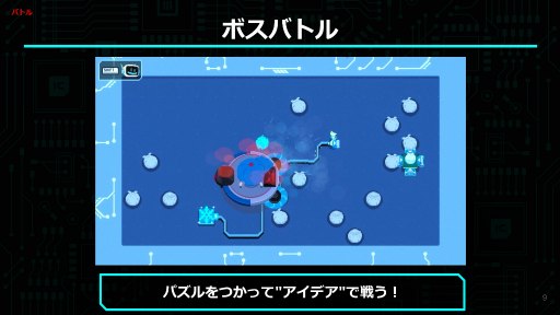 画像ギャラリー No.064のサムネイル画像 / インディーゲーム開発者のサポートプログラム「iGi」の第5期生によるプレゼンイベント「2025 Demo Day」をレポート。5チームがパブリッシャや投資家に自作をアピール