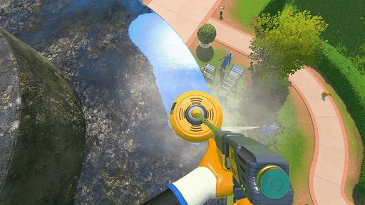 画像ギャラリー No.005のサムネイル画像 / 「PowerWash Simulator 2」,10月23日に発売決定。新要素を紹介する映像「従業員トレーニングビデオ」を公開