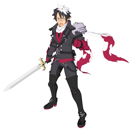 画像ギャラリー No.011のサムネイル画像 / 倒した敵を従えて一緒に戦える！「凶乱マカイズム」の最新情報が明らかに