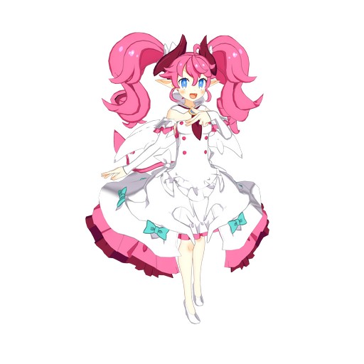 画像ギャラリー No.014のサムネイル画像 / 倒した敵を従えて一緒に戦える！「凶乱マカイズム」の最新情報が明らかに