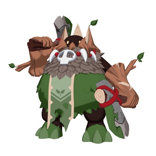 画像ギャラリー No.018のサムネイル画像 / 倒した敵を従えて一緒に戦える！「凶乱マカイズム」の最新情報が明らかに