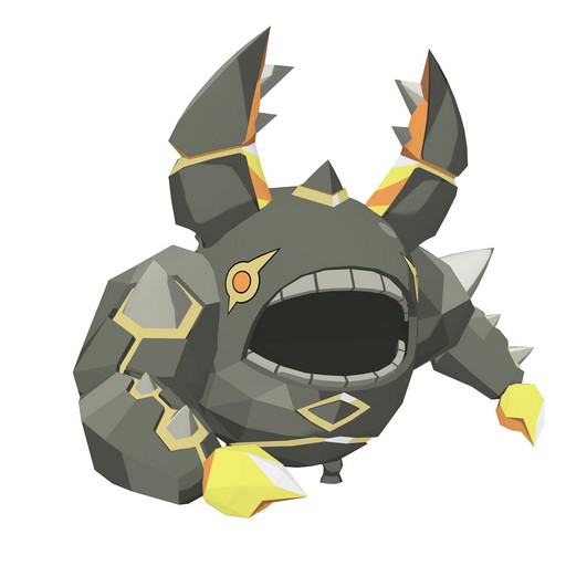 画像ギャラリー No.020のサムネイル画像 / 倒した敵を従えて一緒に戦える！「凶乱マカイズム」の最新情報が明らかに