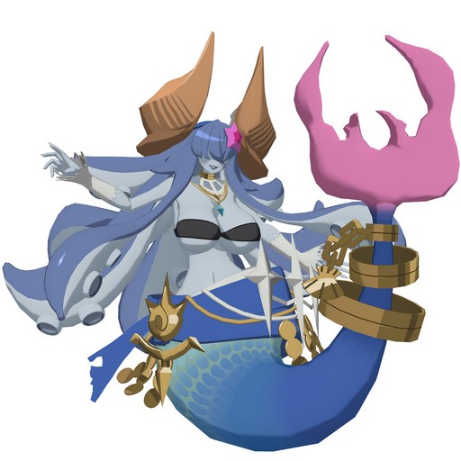 画像ギャラリー No.022のサムネイル画像 / 倒した敵を従えて一緒に戦える！「凶乱マカイズム」の最新情報が明らかに